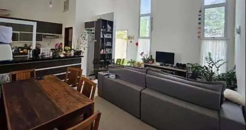 Casa à venda com 3 quartos no condomínio montreal residence, indaiatuba - sp