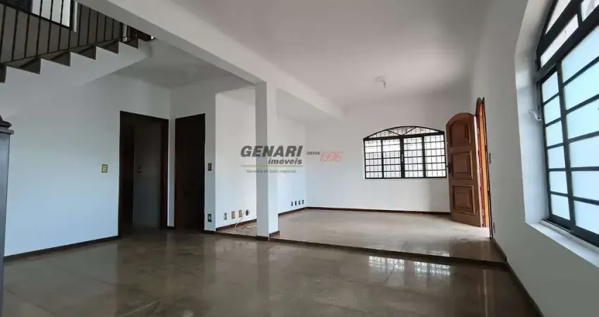 Casa com 3 quartos à venda na Rua Padre Bento Pacheco, --, Vila Aurora, Indaiatuba