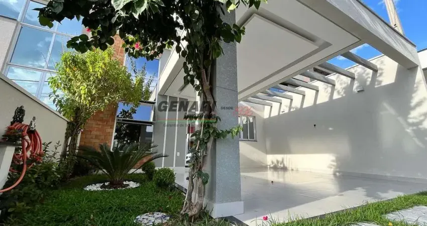 Casa à venda com 3 quartos no condomínio vila ytu ,jardins do império, indaiatuba - sp