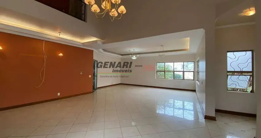 Sobrado à venda com 5 quartos no village terras de indaiá, indaiatuba - sp