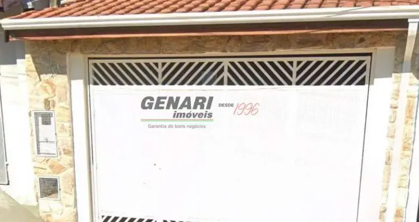 Casa à venda com 2 quartos no parque das nações, indaiatuba - sp