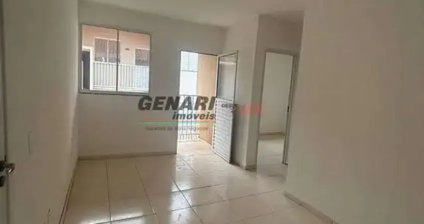 Apartamento para locação, conjunto habitacional residencial veredas da conquista, indaiatuba, sp