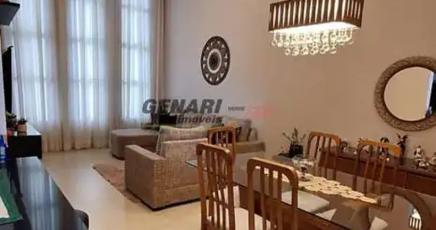 Casa com 3 quartos à venda na Rua Guilherme Mizurini, --, Jardim Mantova, Indaiatuba