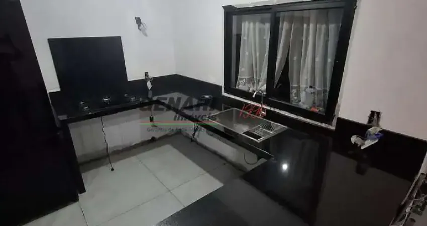 Casa à venda com 3 quartos no parque residencial sabiás, indaiatuba - sp