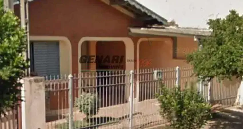 Casa à venda com 3 quartos no vila castelo branco, indaiatuba - sp