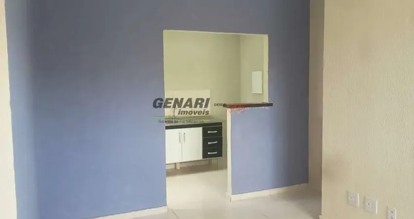 Apartamento com 2 quartos para alugar na Avenida Senador Romeu Tuma, --, Mato Dentro, Indaiatuba