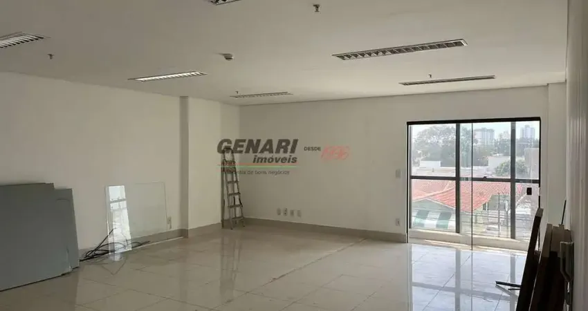 Sala comercial com 1 sala à venda na Avenida Presidente Kennedy, --, Cidade Nova I, Indaiatuba