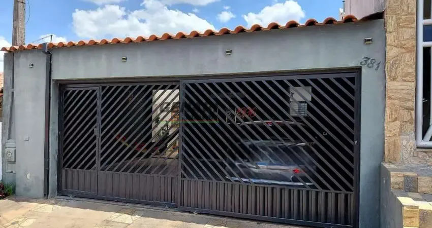 Casa com 2 quartos para alugar na Rua Lino Lui, --, Jardim Hubert, Indaiatuba