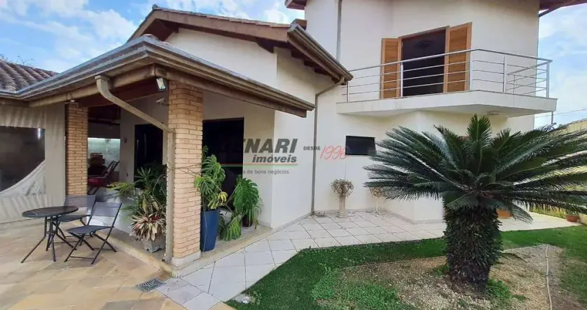 Chácara à venda com 3 quartos no terras de itaici, indaiatuba - sp