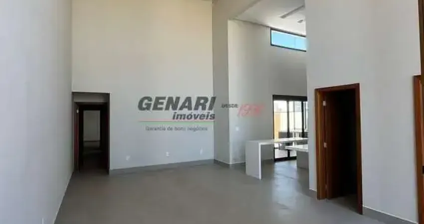 Casa à venda com 3 quartos no condomínio residencial dona maria candida, indaiatuba - sp