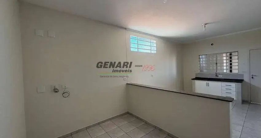 Sala comercial com 1 sala para alugar na Rua Álvaro dos Santos, --, Jardim Adriana, Indaiatuba