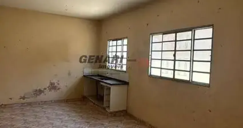 Casa com 2 quartos à venda na Rua Padre Bento Pacheco, --, Vila Aurora, Indaiatuba
