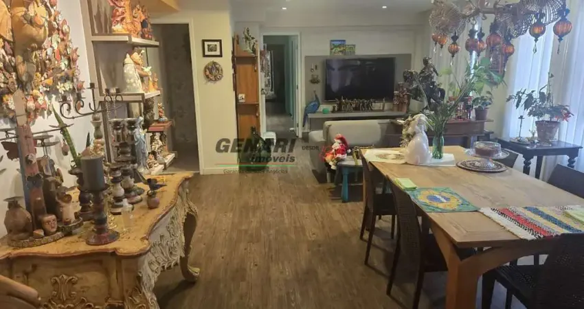 Apartamento com 3 quartos à venda na Rua João da Fonseca Bicudo, --, Jardim Pau Preto, Indaiatuba