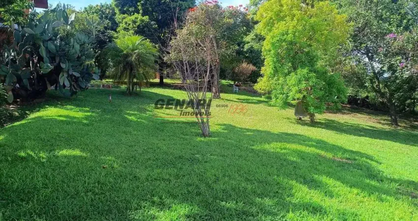 Terreno à venda na Rua Masaichi Fujii, --, Terras de Itaici, Indaiatuba