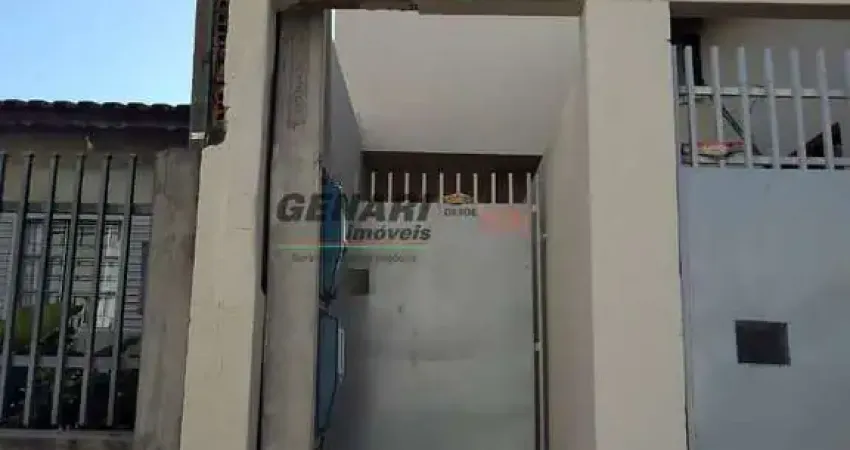 Casa para locação 02 dormitórios - vila pires da cunha, indaiatuba - sp