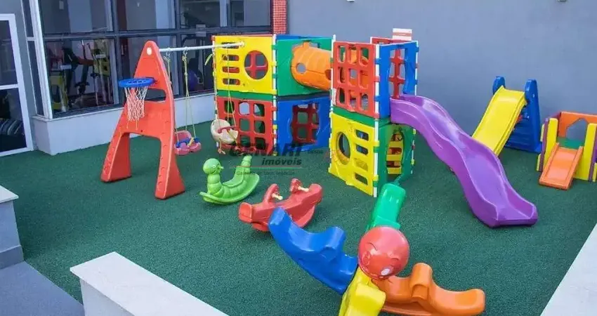 Apartamento à venda com 3 quartos no Vila Sfeir, Indaiatuba - SP