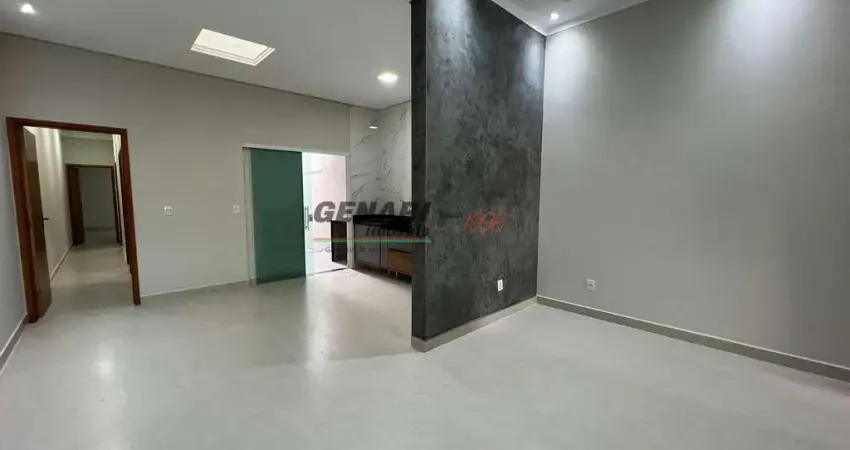 Casa com 3 quartos à venda na Rua Chile, --, Jardim América, Indaiatuba