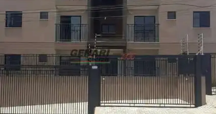 Apartamento novo para locação, jardim colonial com 1 suíte, indaiatuba, sp