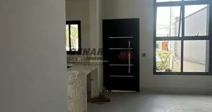 Casa à venda com 3 quartos no jardim park real, indaiatuba - sp