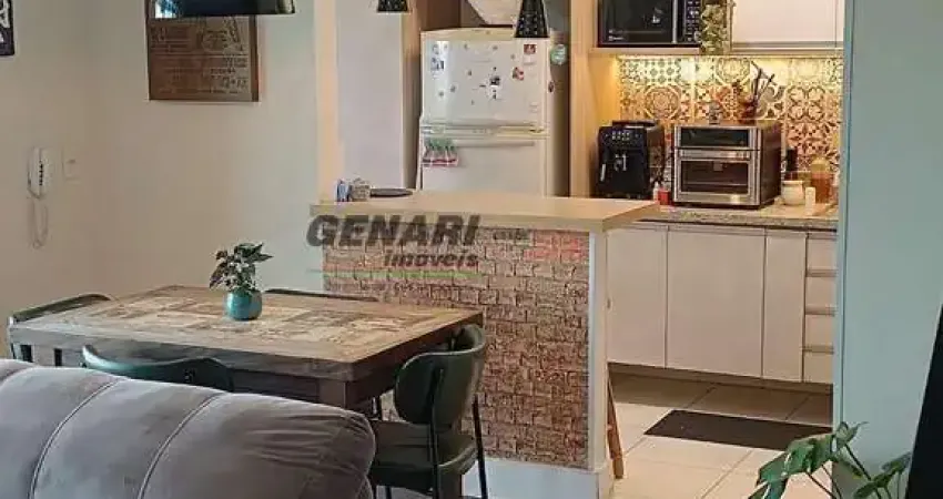 Apartamento duplex à venda com 2 quartos no parque ecológico, indaiatuba - sp