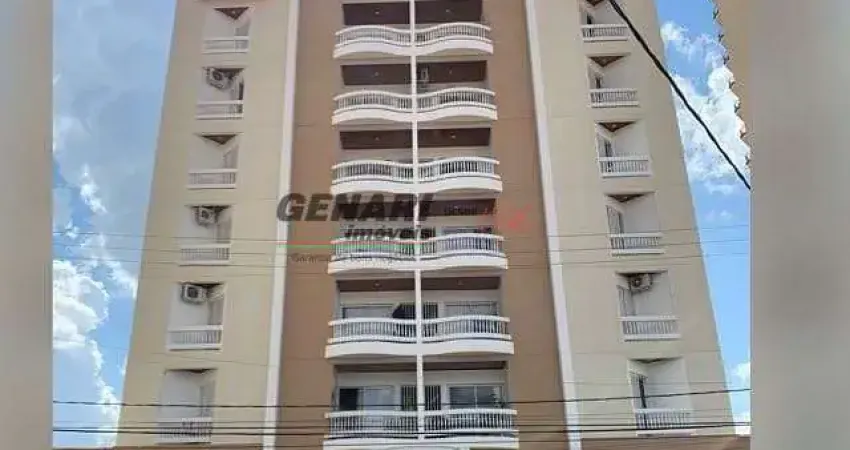 Apartamento para locação residencial luciane - 03 dormitórios em indaiatuba - sp