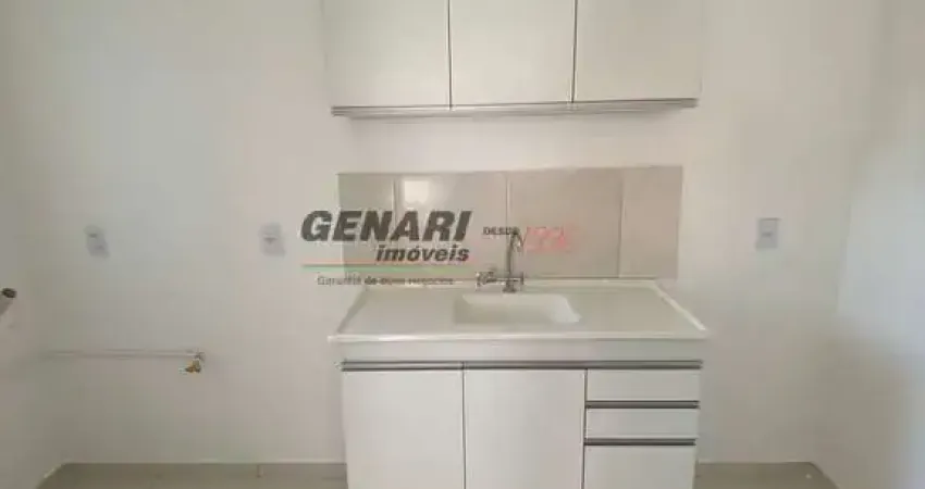 Apartamento com 2 quartos para alugar na Avenida Senador Romeu Tuma, --, Mato Dentro, Indaiatuba