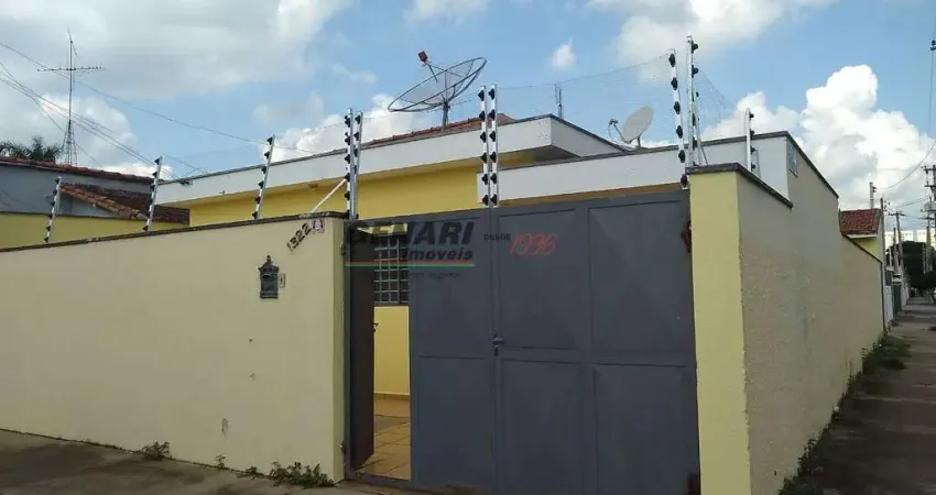 Casa com 3 quartos para alugar na Rua Tuiutí, --, Cidade Nova I, Indaiatuba