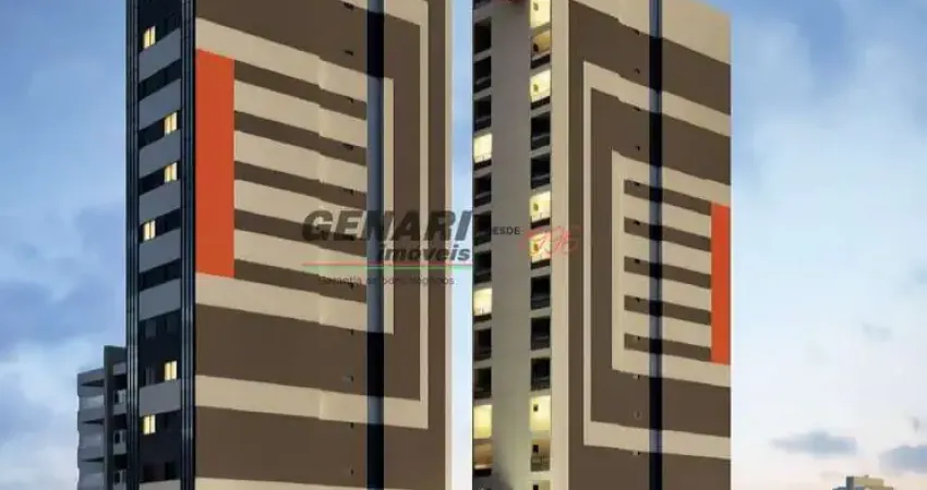 Apartamento com 1 quarto à venda na Avenida Doutor Jácomo Nazário, --, Cidade Nova I, Indaiatuba