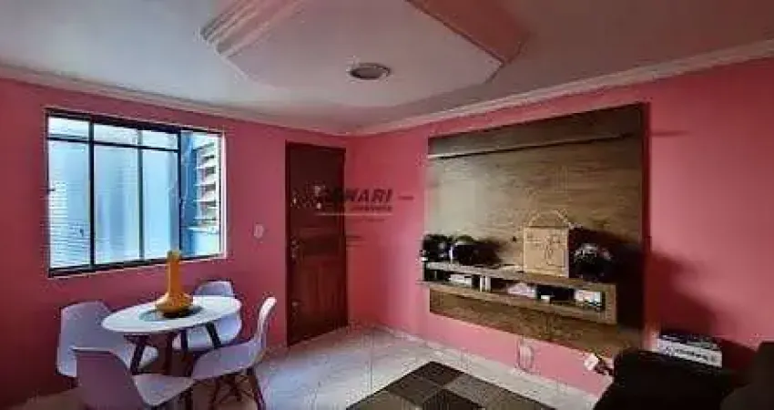 Apartamento com 2 quartos à venda na Rua Paulo Vacilotto, --, Jardim Eldorado, Indaiatuba