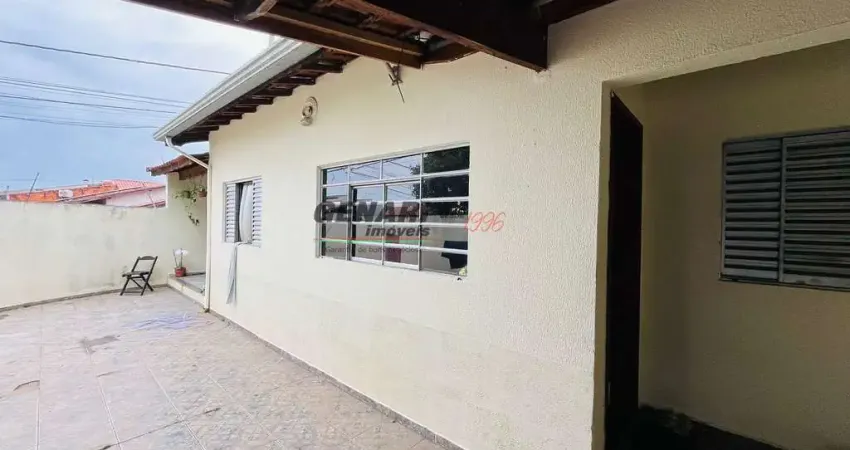 Casa à venda com 3 quartos no jardim morada do sol, indaiatuba - sp