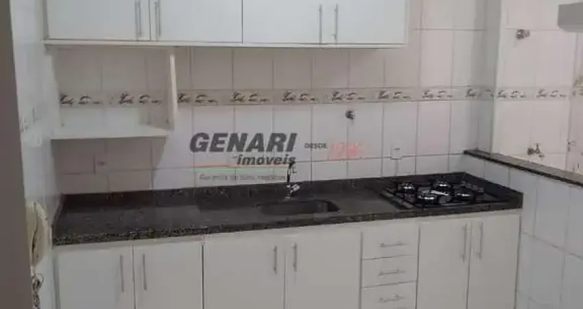 Apartamento para locação residencial vando - vila brizzola - indaiatuba - sp