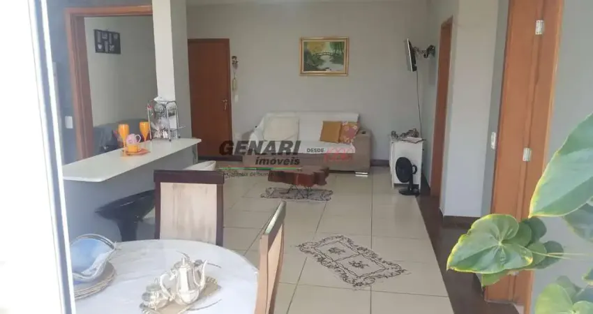 Apartamento à venda com 2 quartos no jardim monte verde, indaiatuba - sp