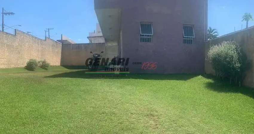 Casa com 2 quartos à venda na Rua Bruxelas, --, Jardim Europa, Indaiatuba