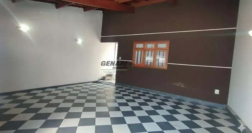 Casa com 2 quartos à venda na Rua Clotildes Piratelli Barnabé, --, Jardim Flórida, Indaiatuba