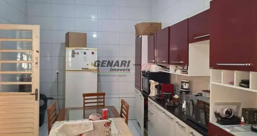 Casa à venda com 2 quartos na vila nossa senhora aparecida, indaiatuba - sp