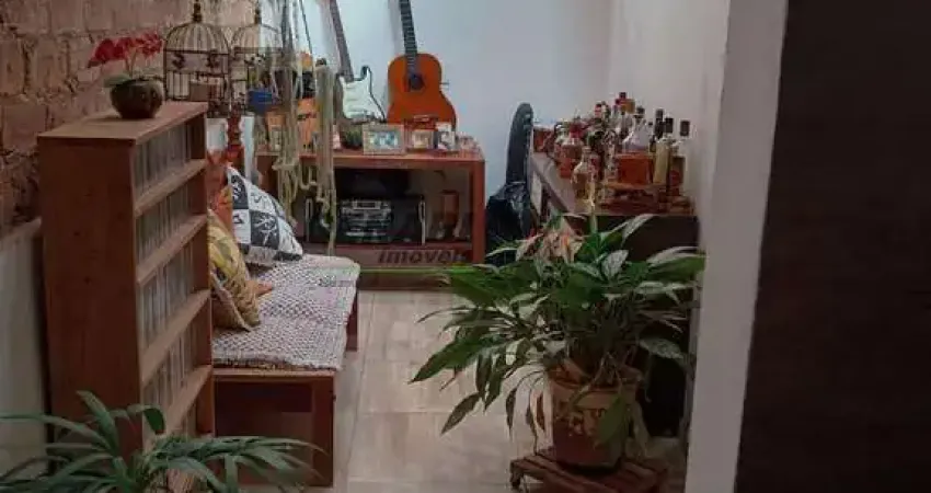 Casa com 2 quartos à venda na Rua Luiz Presta, --, Jardim Morumbi, Indaiatuba