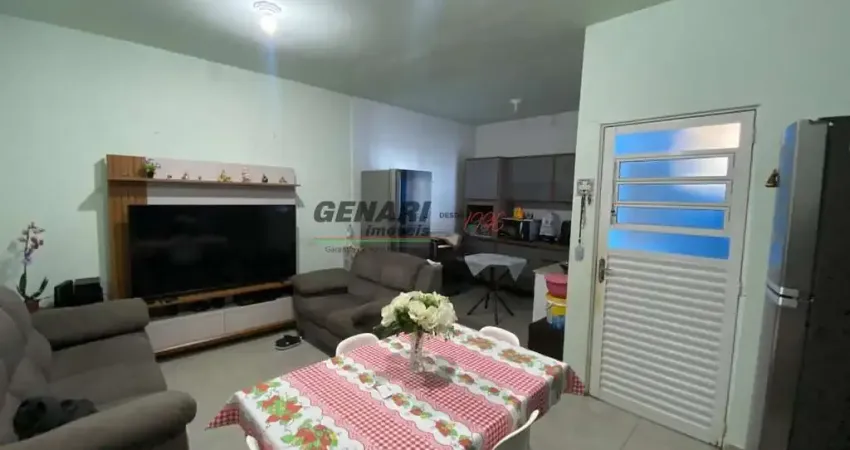 Casa à venda com 2 quartos no núcleo residencial professor carlos aldrovandi, indaiatuba - sp