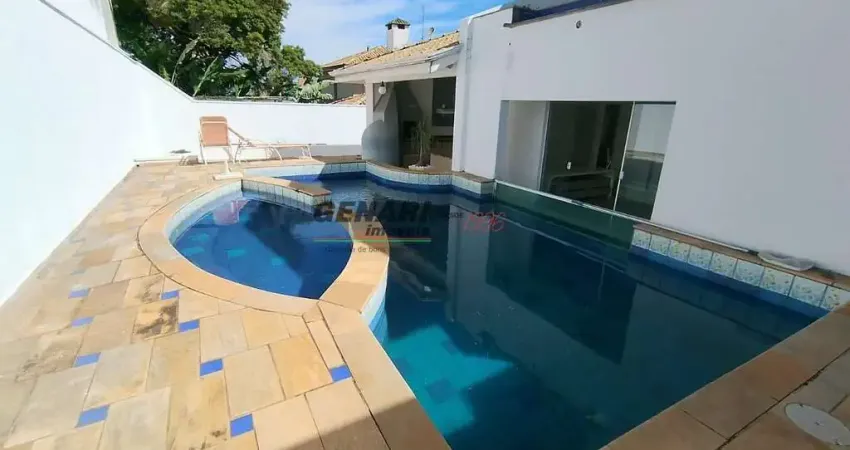 Sobrado para locação 3 suites (reformando), loteamento ville coudert, indaiatuba, sp