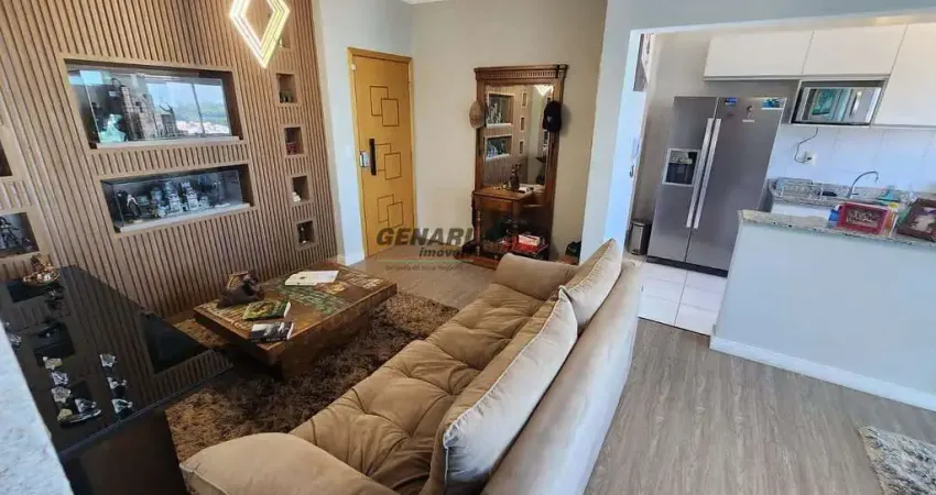 Apartamento para venda e locação com 3 quartos no aqui se vive, indaiatuba - sp