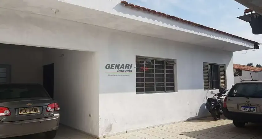 Casa à venda com 3 quartos sendo 1 suíte no parque são lourenço, indaiatuba, sp