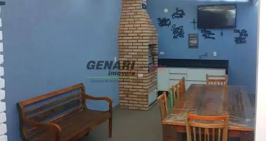 Casa à venda com 3 quartos no jardim bela vista em indaiatuba - sp