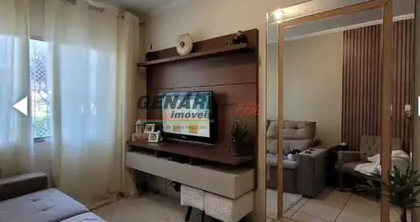 Apartamento à venda com 2 quartos na cidade nova, indaiatuba - sp