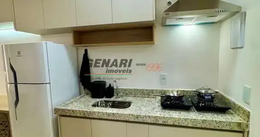 Kitnet / Stúdio para alugar na Rua Independência, --, Cidade Nova I, Indaiatuba