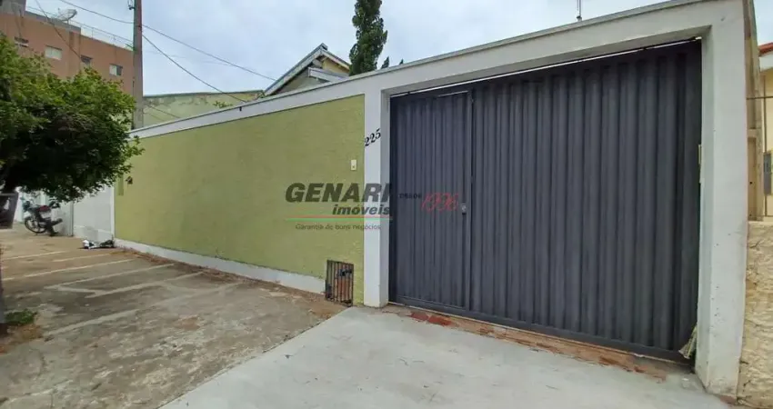 Casa com 3 dormitórios para alugar - vila vitória ii - indaiatuba/sp