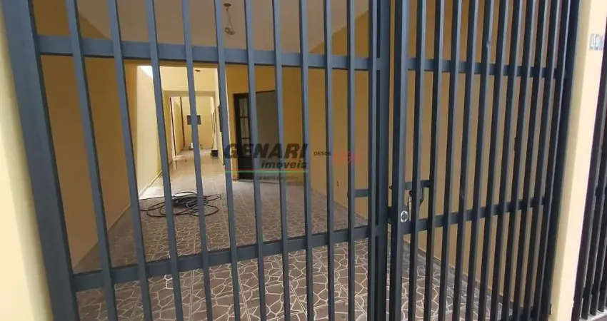 Casa para locação - 02 dormitórios, 1 suíte, jardim belo horizonte, indaiatuba, sp.