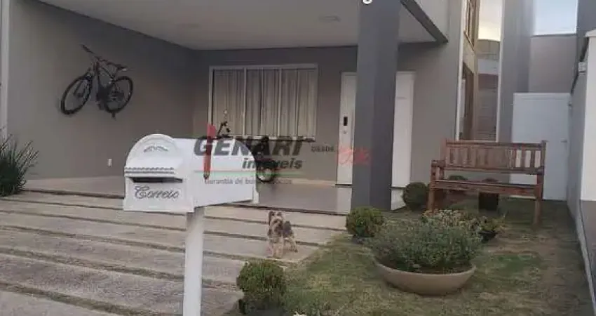 Sobrado com 03 quartos à venda e locação - jardim bréscia - indaiatuba/sp