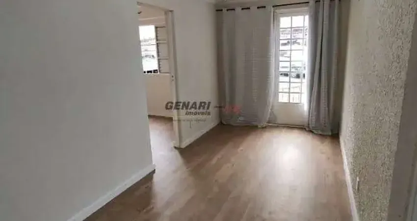 Apartamento à venda com 2 quartos no jardim morada do sol, indaiatuba, sp.