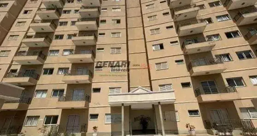 Apartamento com 1 quarto à venda na Rua Treze de Maio, --, Centro, Indaiatuba