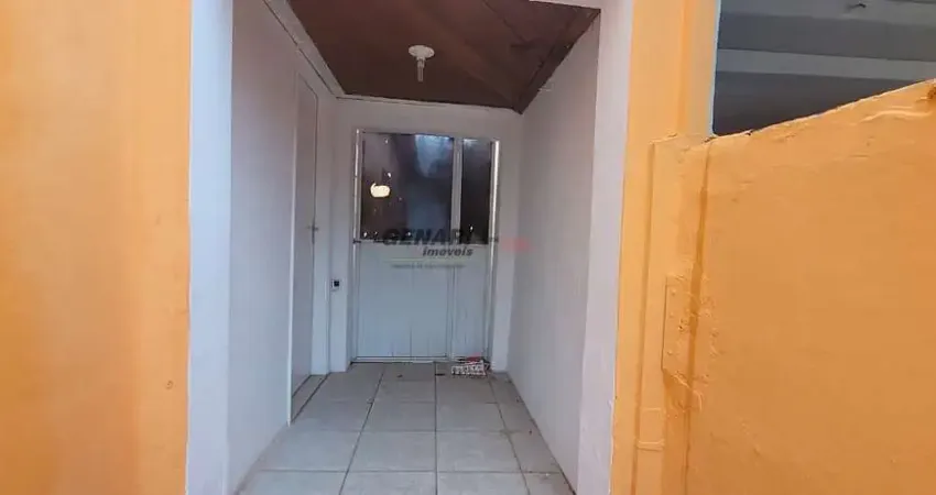 Casa com 2 dormitórios para alugar no bairro vila vitória ii - indaiatuba/sp