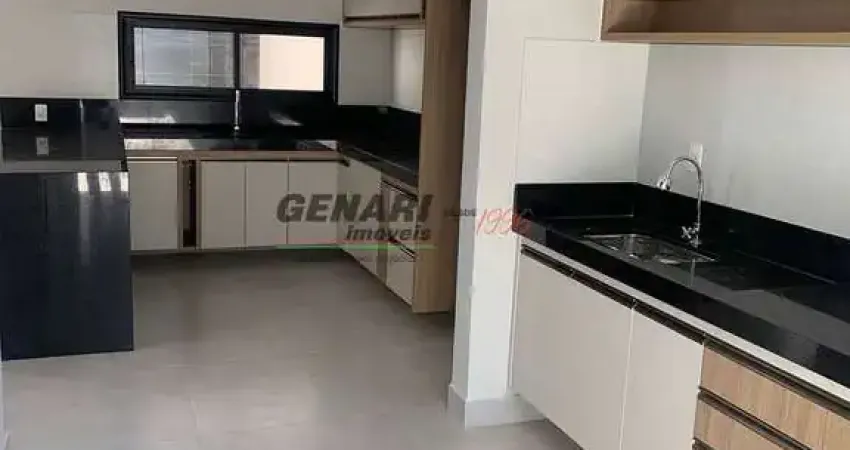 Casa com 3 quartos à venda na Rua João Batista, --, Parque Barnabé, Indaiatuba